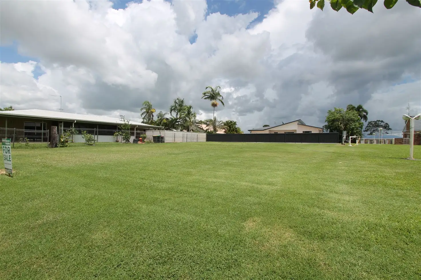 Main view of Homely land listing, 51 Beach Road, Ayr QLD 4807