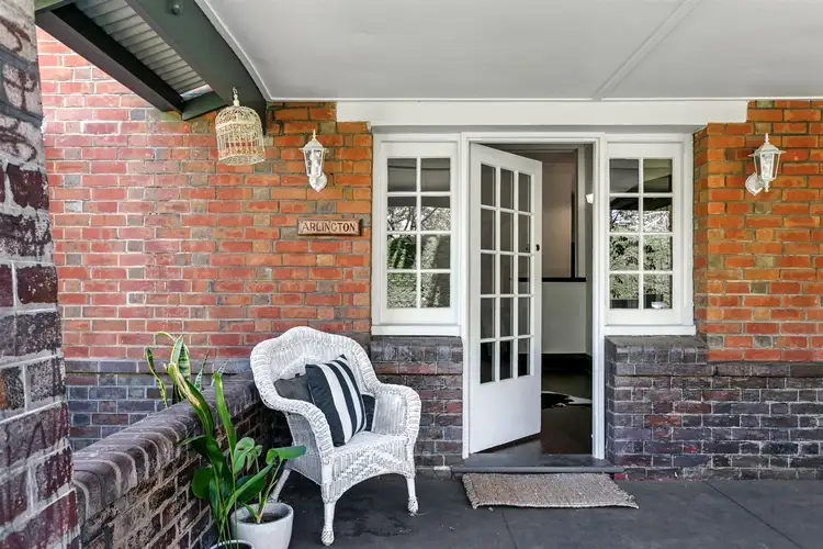 Second view of Homely house listing, 8 West Parkway, Colonel Light Gardens SA 5041