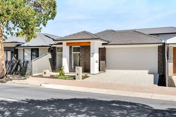 26b Langman Grove, Felixstow SA 5070
