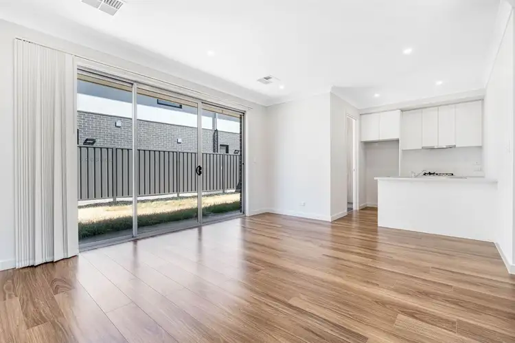 Second view of Homely house listing, 26b Langman Grove, Felixstow SA 5070