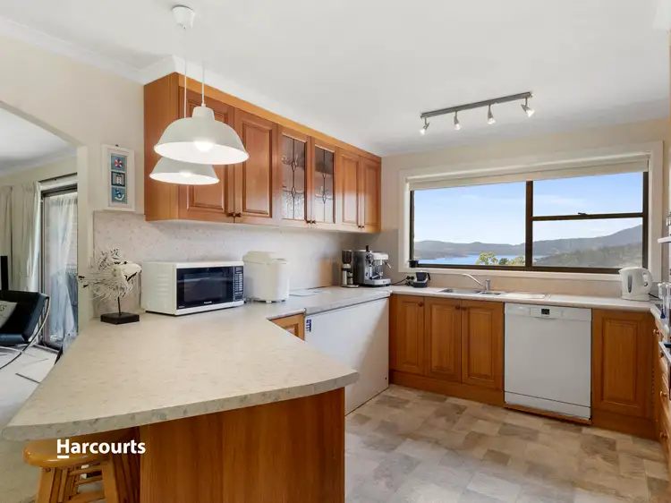 Fifth view of Homely house listing, 140 Palmers Road, Port Huon TAS 7116