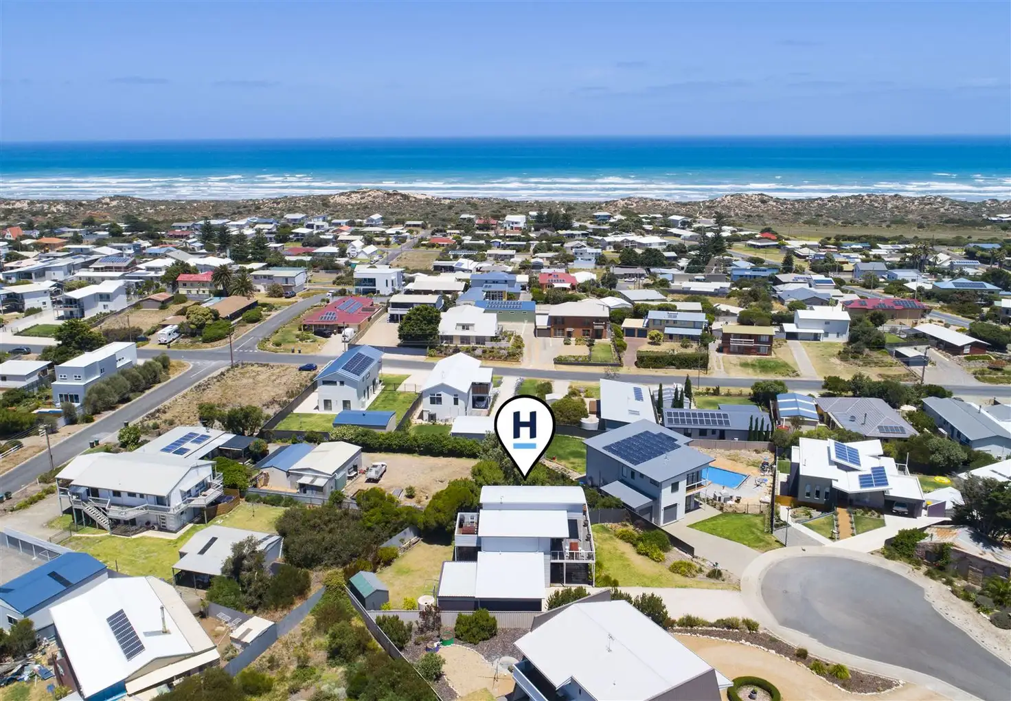 Main view of Homely house listing, 11 Dulwich Close, Goolwa Beach SA 5214