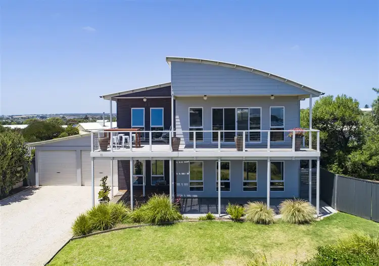 Fourth view of Homely house listing, 11 Dulwich Close, Goolwa Beach SA 5214