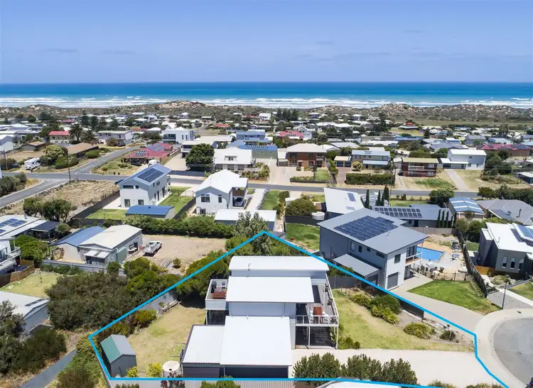 Fifth view of Homely house listing, 11 Dulwich Close, Goolwa Beach SA 5214