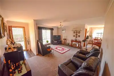 Second view of Homely unit listing, 2/14 Glover Avenue, Blackstone Heights TAS