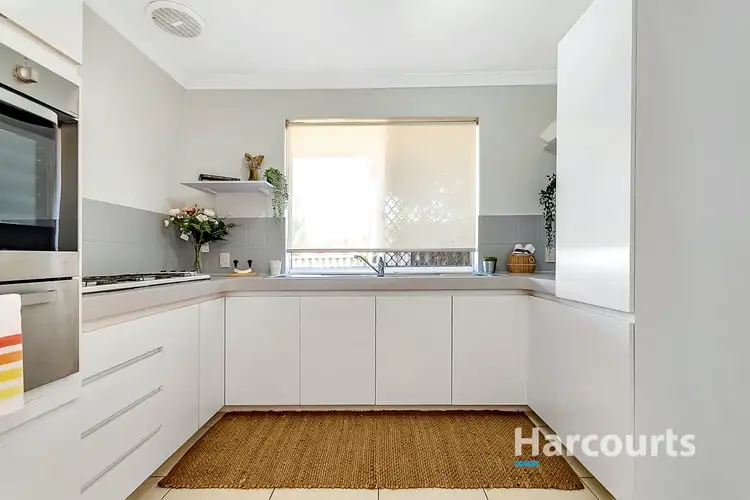 Third view of Homely house listing, 3/67 Millcrest Street, Scarborough WA 6019