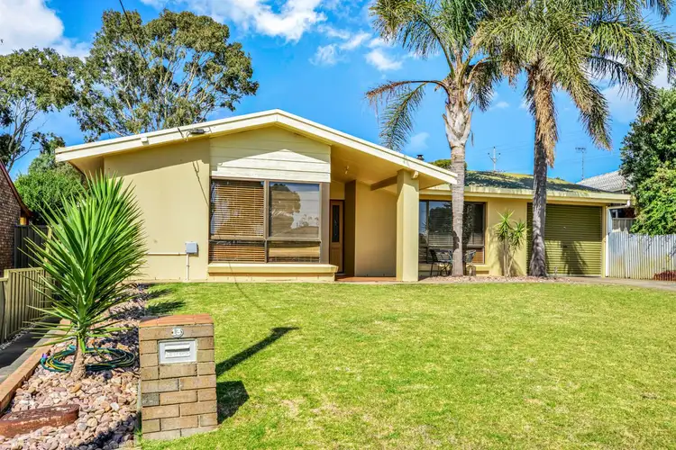 13 Manly Grove, Hayborough SA 5211