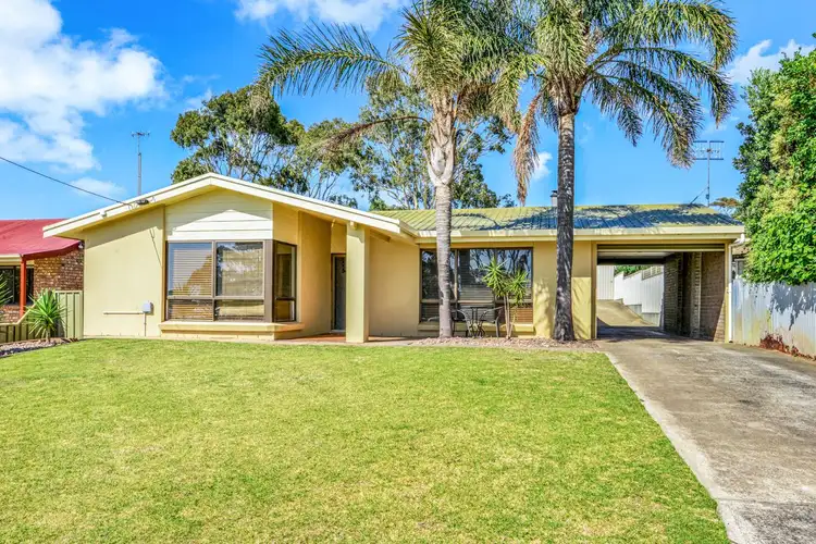 Third view of Homely house listing, 13 Manly Grove, Hayborough SA 5211