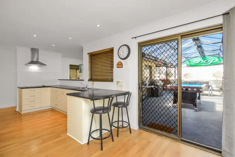 Fifth view of Homely house listing, 13 Manly Grove, Hayborough SA 5211