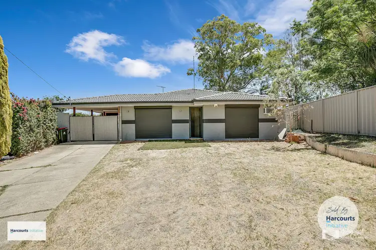 Main view of Homely house listing, 64 Dampier Loop, Mirrabooka WA 6061