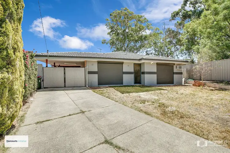 Second view of Homely house listing, 64 Dampier Loop, Mirrabooka WA 6061