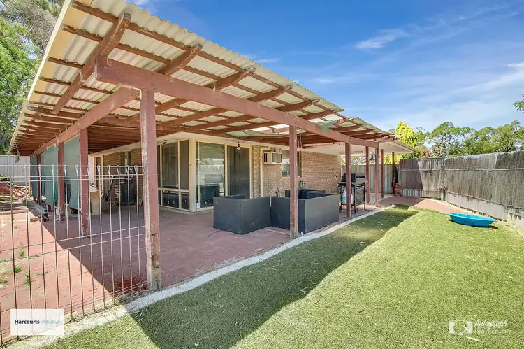 Third view of Homely house listing, 64 Dampier Loop, Mirrabooka WA 6061