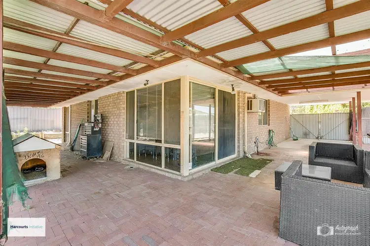 Fourth view of Homely house listing, 64 Dampier Loop, Mirrabooka WA 6061