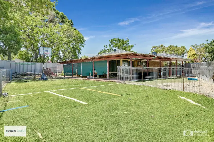 Fifth view of Homely house listing, 64 Dampier Loop, Mirrabooka WA 6061
