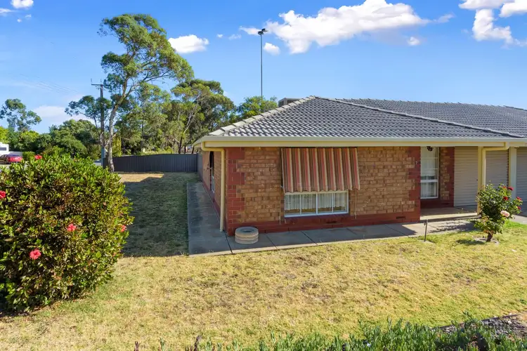 Second view of Homely unit listing, 7/43 Jordan Drive, Morphett Vale SA 5162
