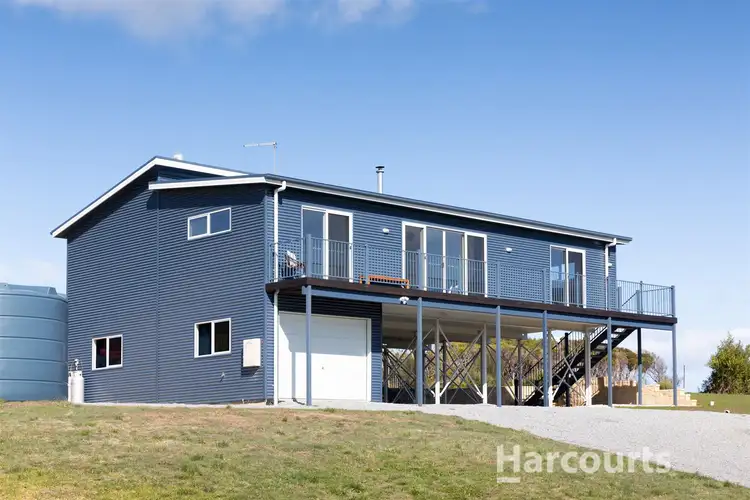 Third view of Homely house listing, 18 Lord Liverpool Drive, Low Head TAS 7253