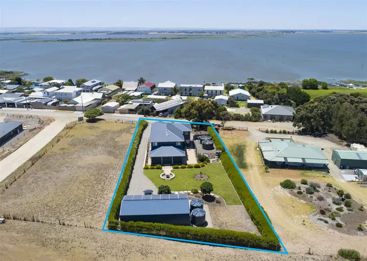 Second view of Homely house listing, 3 Sidney Parade, Hindmarsh Island SA 5214