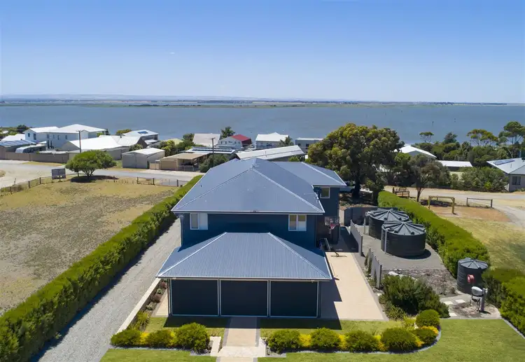 Third view of Homely house listing, 3 Sidney Parade, Hindmarsh Island SA 5214