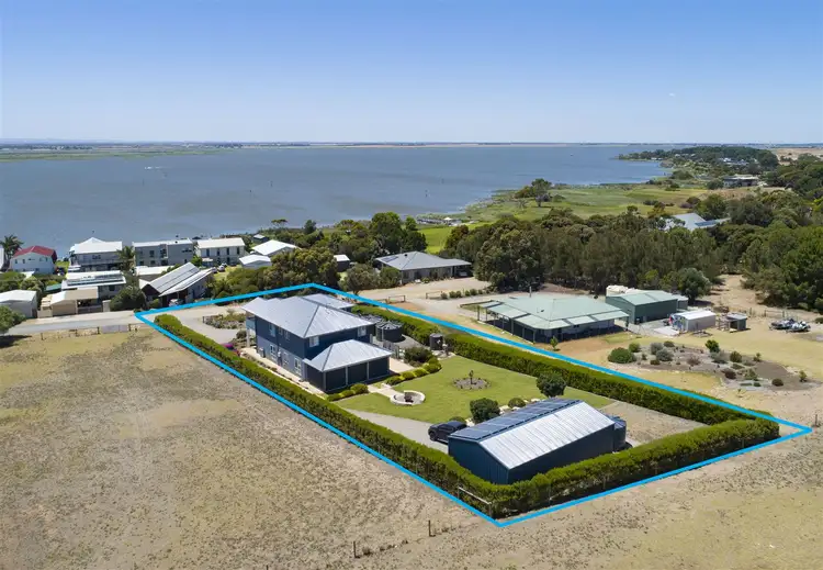Fourth view of Homely house listing, 3 Sidney Parade, Hindmarsh Island SA 5214