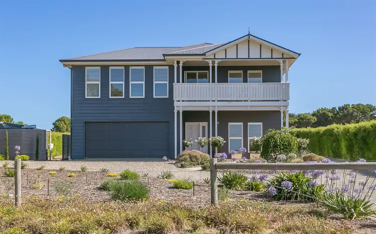 Fifth view of Homely house listing, 3 Sidney Parade, Hindmarsh Island SA 5214