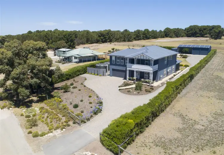 Sixth view of Homely house listing, 3 Sidney Parade, Hindmarsh Island SA 5214