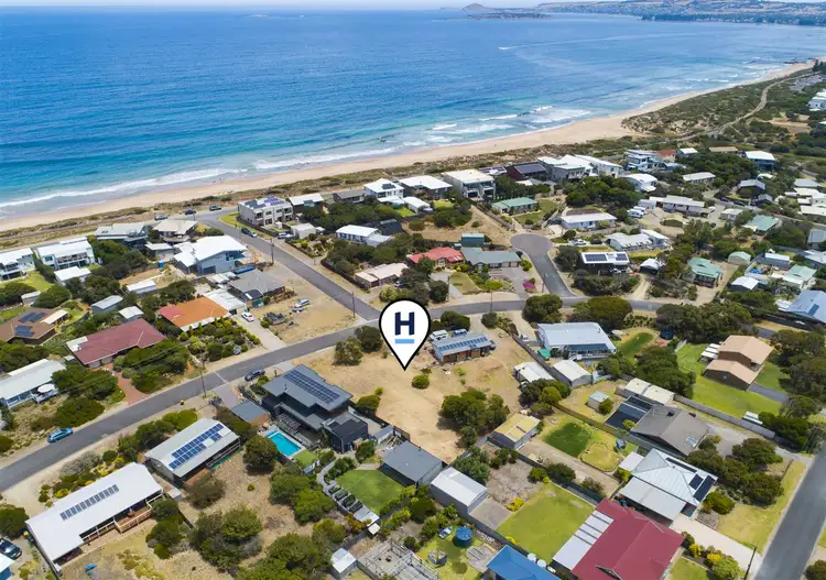 Fourth view of Homely land listing, 18 Barton Street, Port Elliot SA 5212
