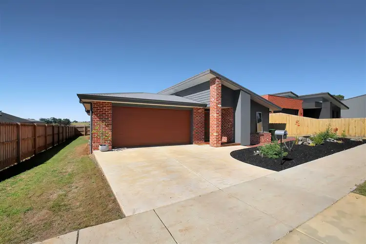 4 Sadies Way, Leongatha VIC 3953