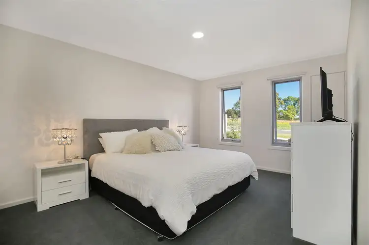 Second view of Homely house listing, 4 Sadies Way, Leongatha VIC 3953