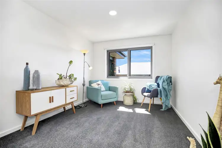 Fifth view of Homely house listing, 4 Sadies Way, Leongatha VIC 3953