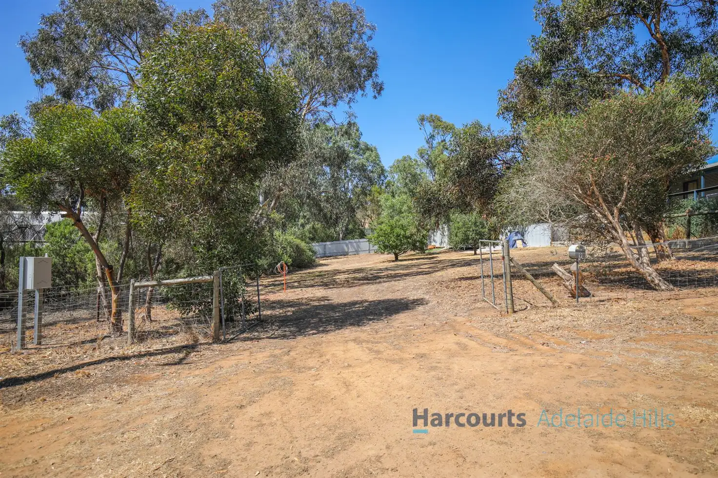 Main view of Homely land listing, 9 Mail Road, Harrogate SA 5244