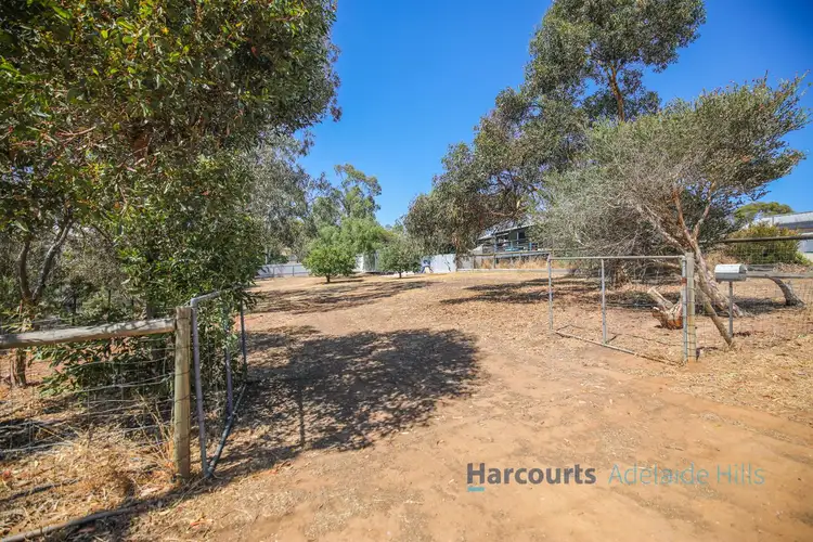 Second view of Homely land listing, 9 Mail Road, Harrogate SA 5244