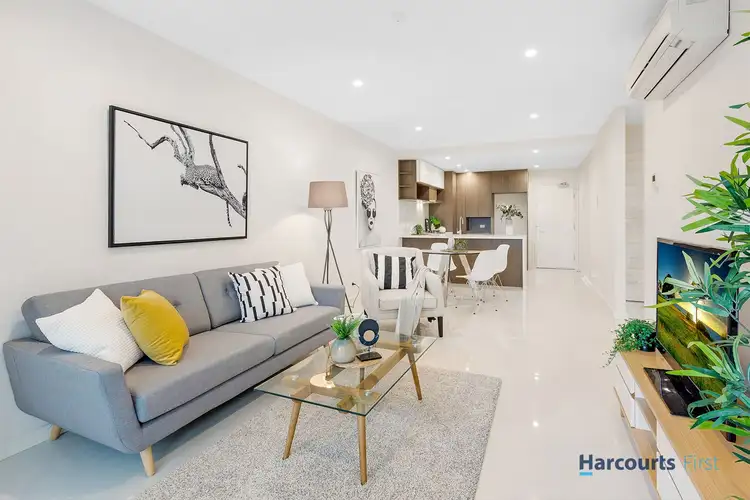Fourth view of Homely unit listing, G05/151-153 Huntingdale Road, Ashwood VIC 3147