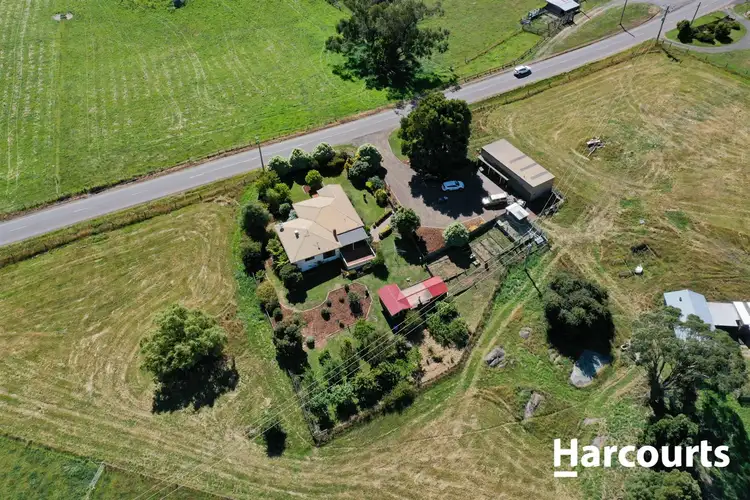 Fourth view of Homely house listing, 35705 Tasman Highway, Springfield TAS 7260