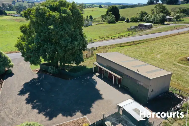 Fifth view of Homely house listing, 35705 Tasman Highway, Springfield TAS 7260