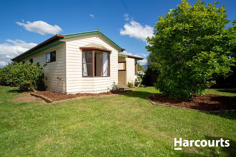 Seventh view of Homely house listing, 35705 Tasman Highway, Springfield TAS 7260