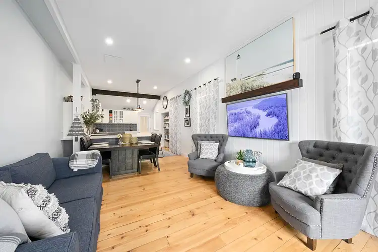 Fifth view of Homely house listing, 27 Gordon Street, Hendra QLD 4011