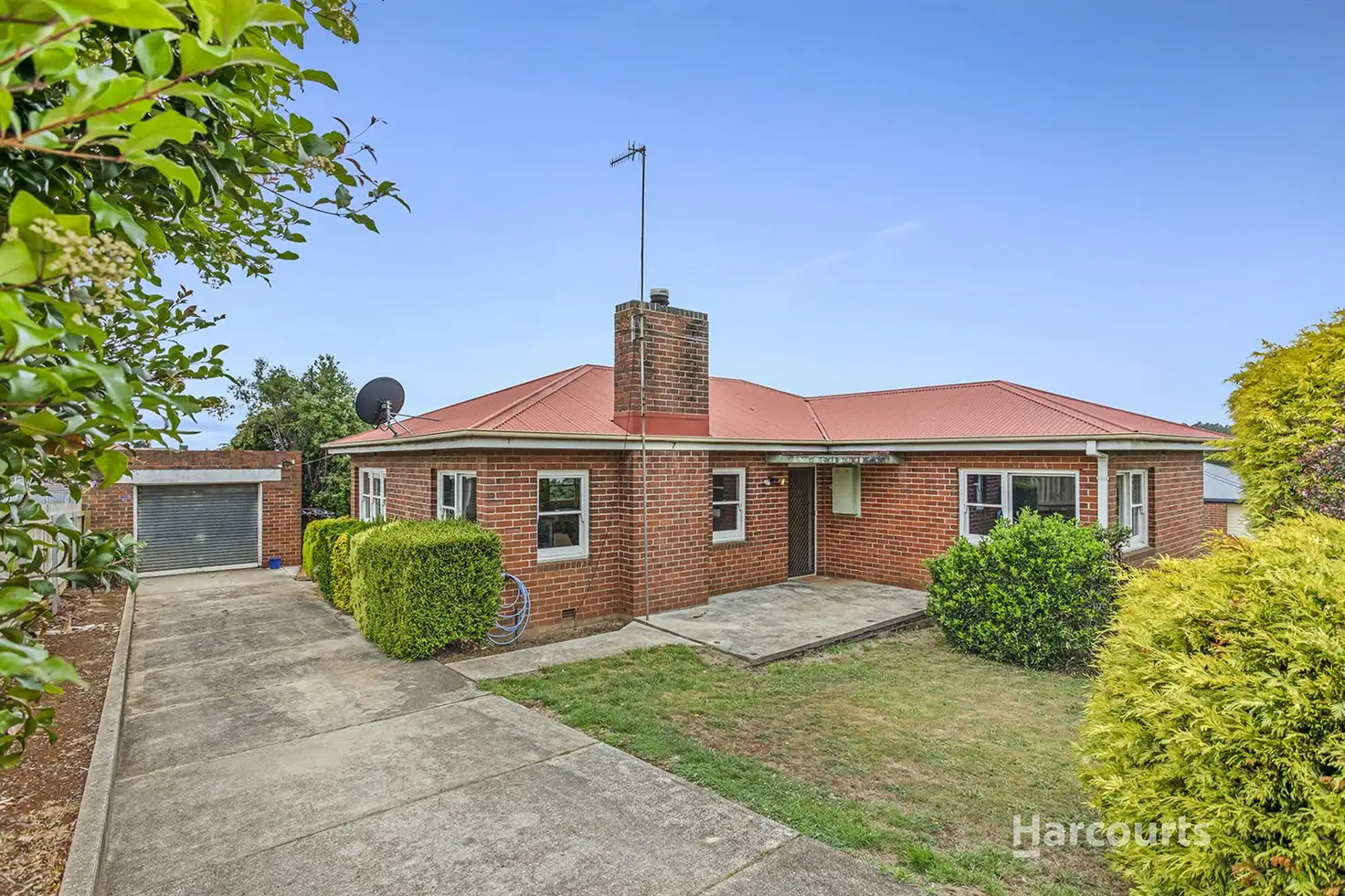 Main view of Homely house listing, 7 Reid Street, Upper Burnie TAS 7320