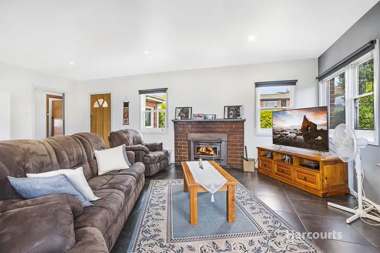 Fourth view of Homely house listing, 7 Reid Street, Upper Burnie TAS 7320