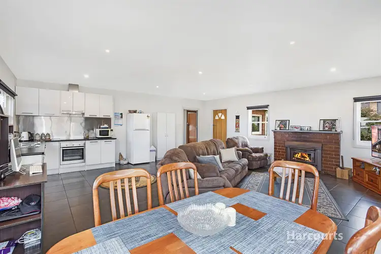 Fifth view of Homely house listing, 7 Reid Street, Upper Burnie TAS 7320