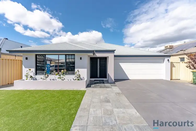 Second view of Homely house listing, 31 Hayfield Road, Southern River WA 6110