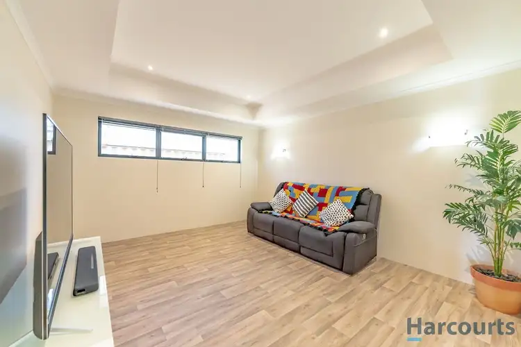 Fifth view of Homely house listing, 31 Hayfield Road, Southern River WA 6110