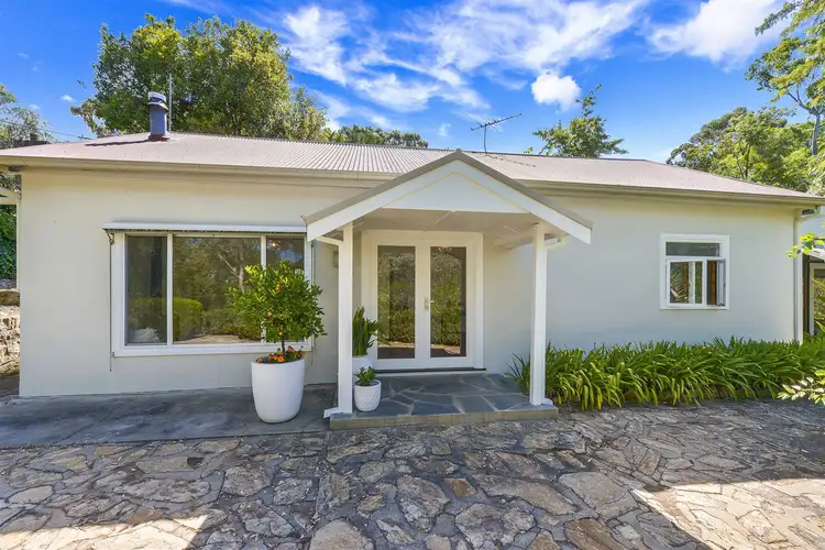 16 Wattle Avenue