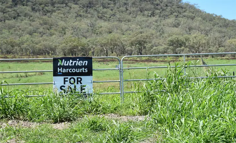 Main view of Homely rural property listing, 3/650 Goomburra Road, Berat QLD 4362
