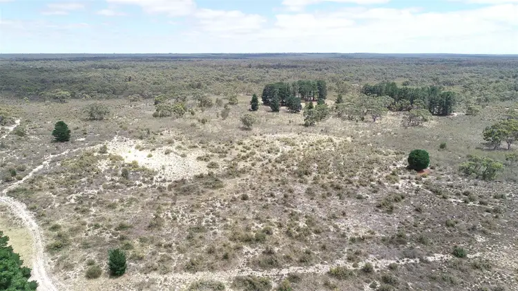 Second view of Homely rural property listing, . Mewetts Road, Douglas VIC 3409