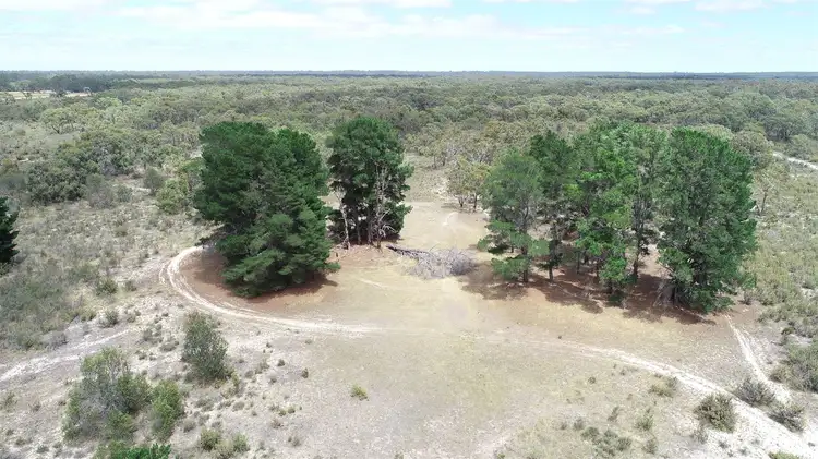 Third view of Homely rural property listing, . Mewetts Road, Douglas VIC 3409
