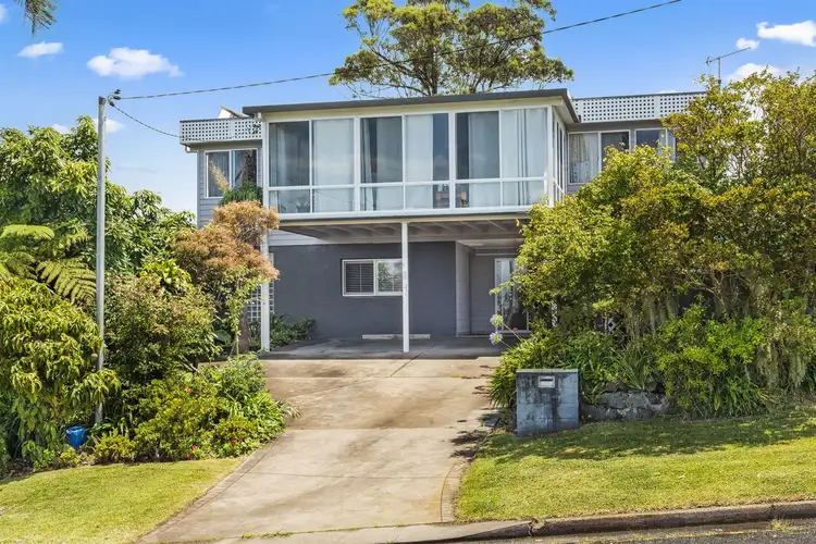 Main view of Homely house listing, 31 Hilltop Crescent, Mollymook Beach NSW 2539