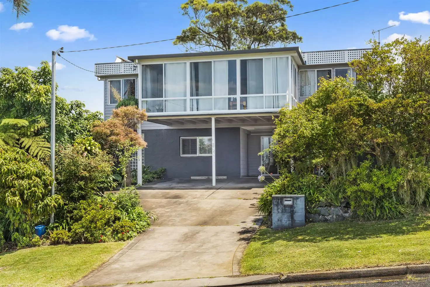 Main view of Homely house listing, 31 Hilltop Crescent, Mollymook Beach NSW 2539