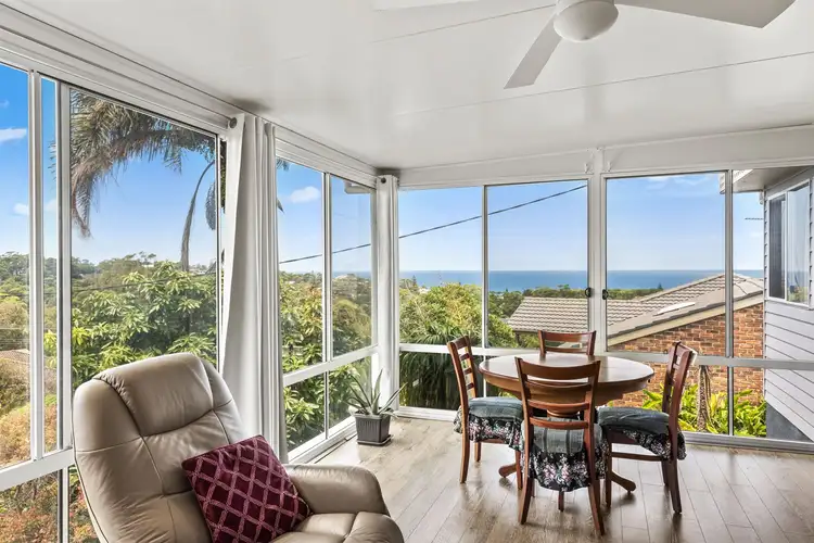 Second view of Homely house listing, 31 Hilltop Crescent, Mollymook Beach NSW 2539