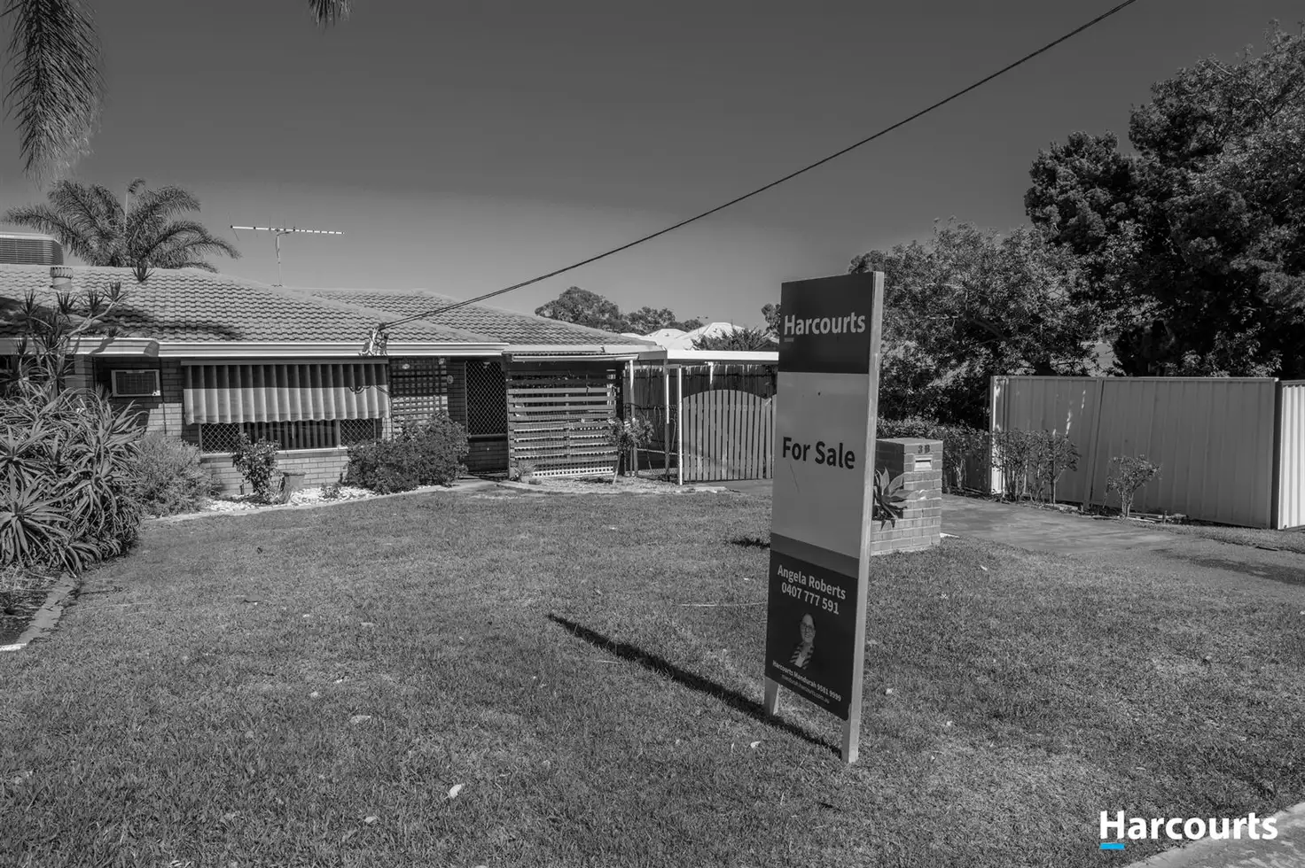 Main view of Homely semi-detached listing, 3B France Street, Mandurah WA 6210