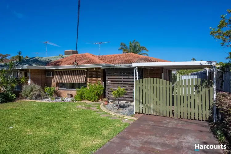 Second view of Homely semi-detached listing, 3B France Street, Mandurah WA 6210
